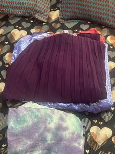 Donation box of Ethinc wear gowns size -S
