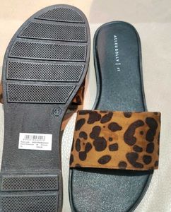 Allen Solly Flip Flop Style Slippers