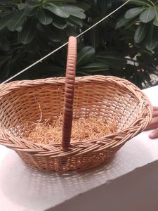 bamboo basket