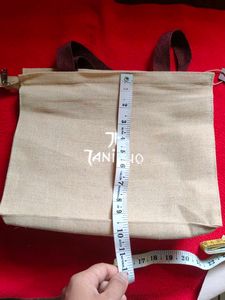 Tanishq Tote Bag. Big size