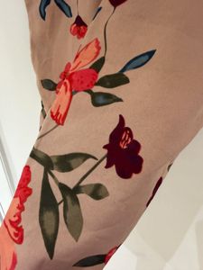 Floral Tank Top
