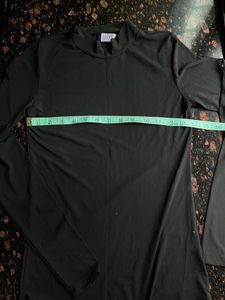 H&amp;M influenced bodycon top