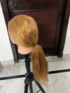 Osen Hair Dummy For Practice