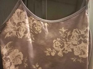 Y2k Tank Top