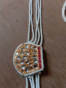 Handmade Ethnic chocker for neck necklace