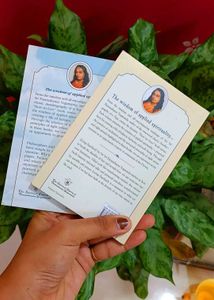 Yogananda 2 Book Set