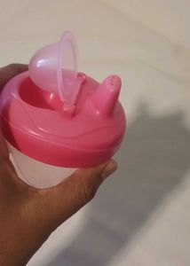 Little's Classic Maxi Bottle and sipper co