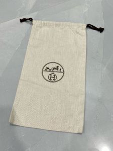 Hermes Dust Bag
