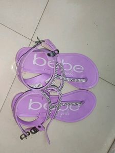 Trendy Ladies Slippers