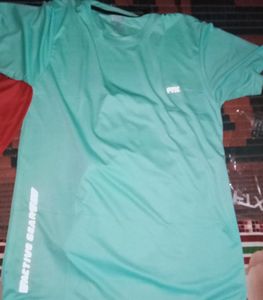 FTX T Shirt