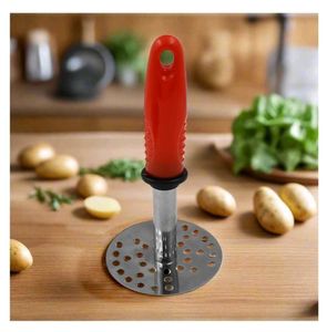 Combo of 6 kitchen tools