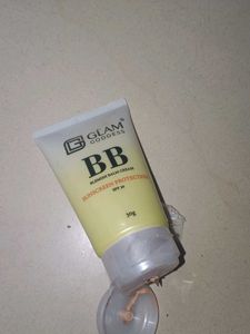 Glam Goddess BB Blemish Balm Cream SPF 30