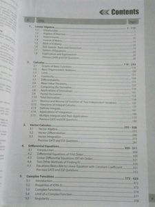 Engineering Mathematics for GATE &amp; ESE 2023