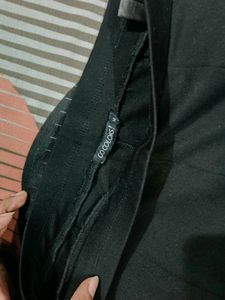 Black Leggings
