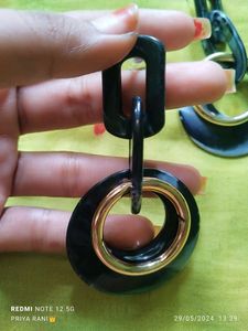 Black Earning