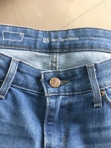 Levis Denim Jeans 👖
