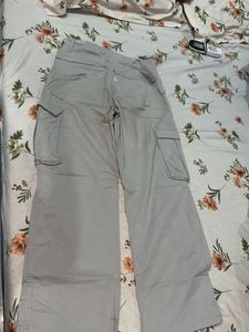 Trendy Cargo Pants
