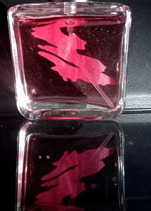 Designer Perfume Bottle