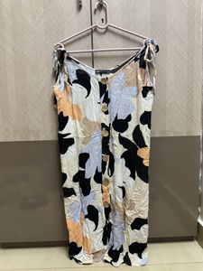 Abstract Design One Piece From M&amp;S Collection