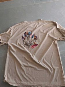 women's Graphic T-Shirt