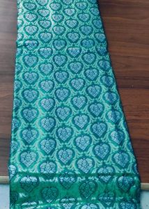 Pure Bridal Kanjeevaram Saree
