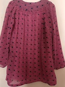 Chiffon Top