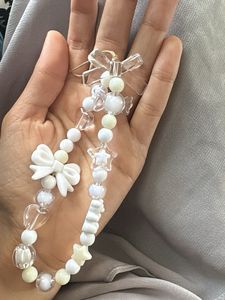Chunky Bead phonecase Clip