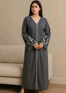 Design Abaya
