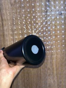 Rich Arriva Black Hot &amp; Cold Gym Water Bottle