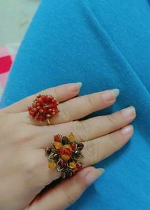 Beautiful Rings 💍