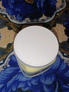 Pink Root Gold Cream
