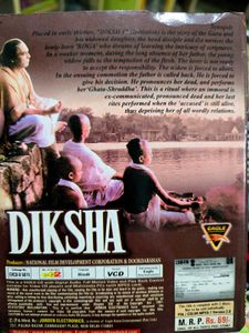 Diksha - Doordarshan Presents