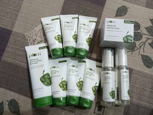 Plum Green Tea Pore Cleansing Face Wash