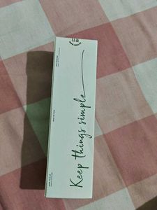 Anua Heartleaf Cleansing Oil