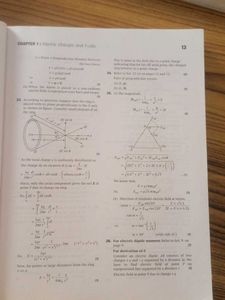CBSE Class XII Solved Papers - phy,chem,math,bio