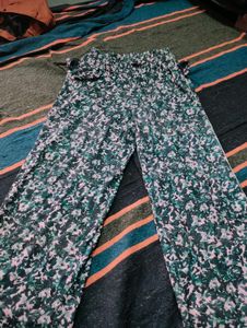 set of 2 pyjamas