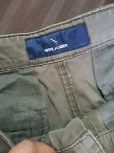 Casual Cum Formal Pants