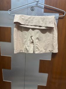 High Waisted Shaping Shorts