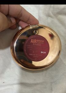 Charlotte Tilbury Airbrush Flawless Finish Powder