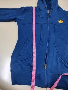 Winter wear Zeep Hoodie Jacket