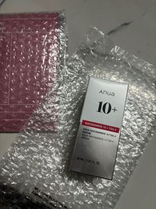 Anua 10+ Niacinamide Serum