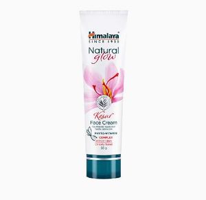 Himalaya Natural Glow Kesar Face Cream
