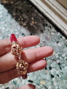 Exquisite Indian Bridal Jewelry Set