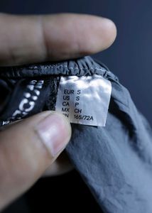 H&amp;M Divided Comfortable Ruched Detail Pants