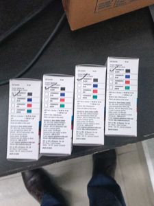 Kores Whiteboard Markers 10 Set file folder 50 se