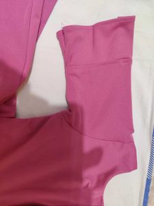Pink Frocks for girls