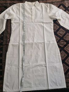 Men's &amp; women's  White Kurta
