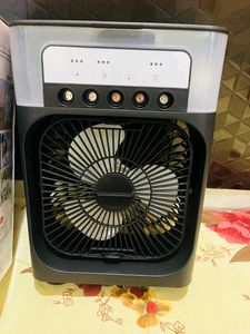 Portable Air Conditioner New With Tag