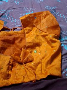 Stock clearance BLOUSE