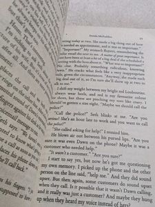 Freida McFadden Thriller Books